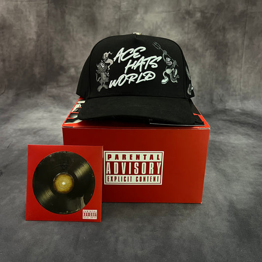 Gorra Ace Hats