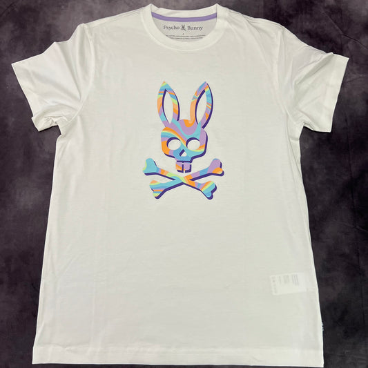 Playera Psycho Bunny