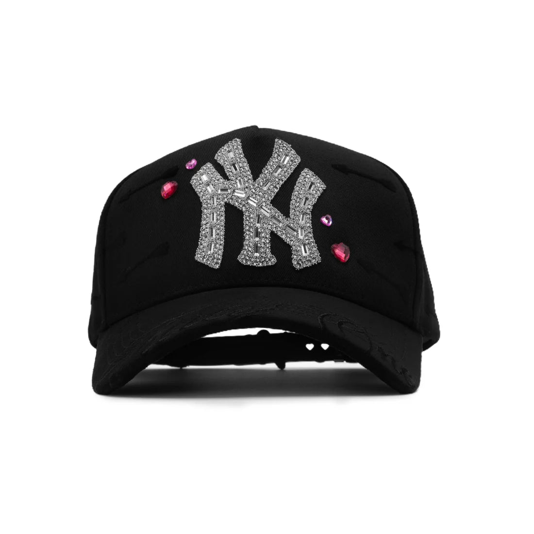 31 Hats NY San Valentín