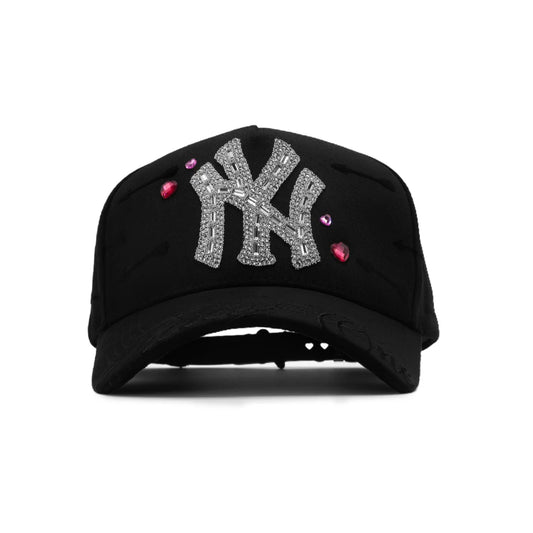 31 Hats NY San Valentín