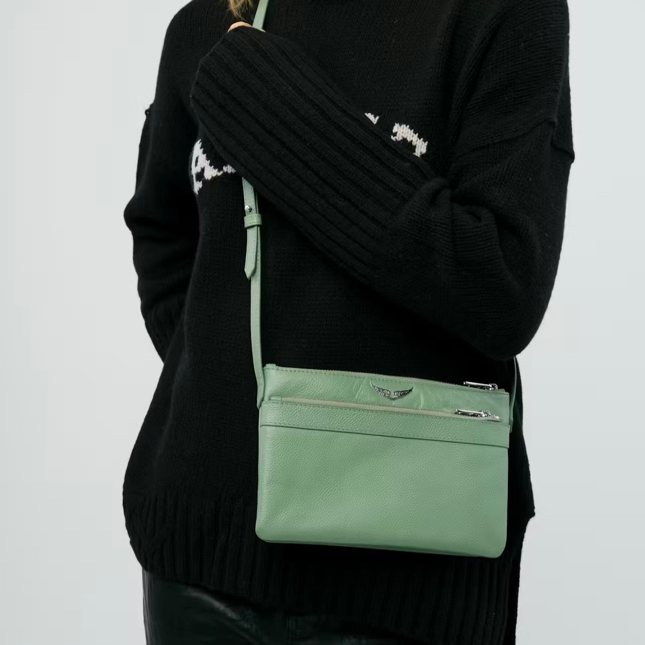 Zadig & Voltaire bolsa