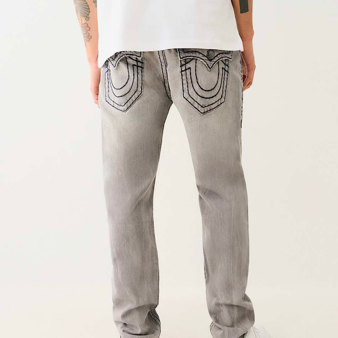 TRUE RELIGION
Corte Rocco
Relaxed Skinny