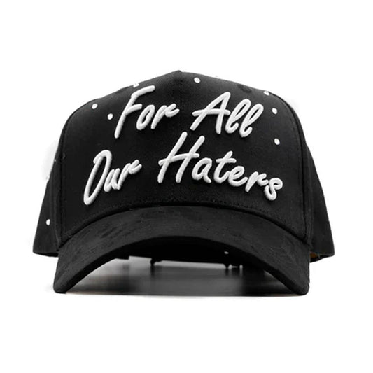DANDY HATS X TOMBOCHIO