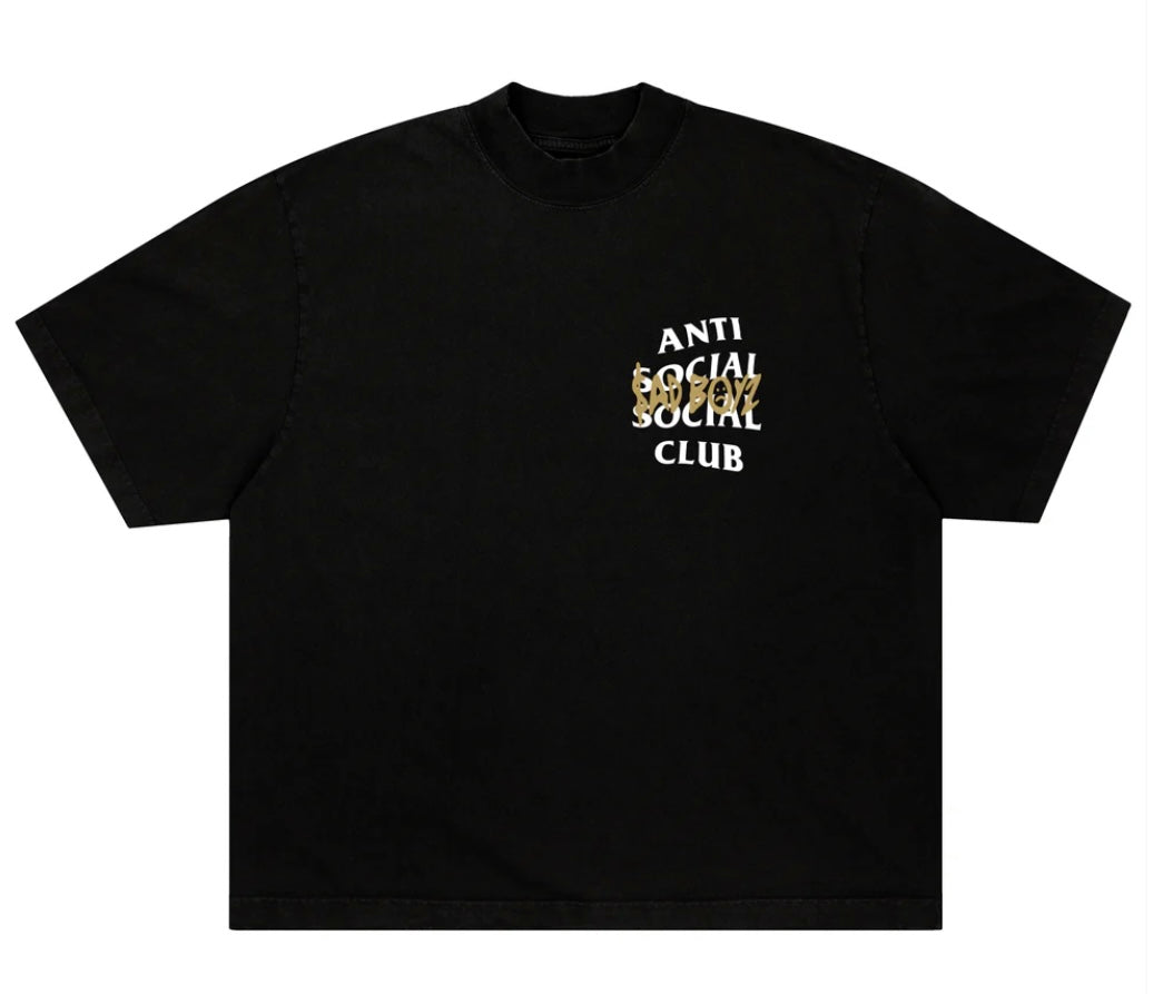 Anti Social Social Club x Junior H
