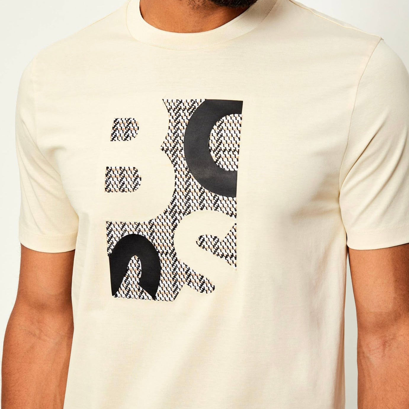 Playera Boss