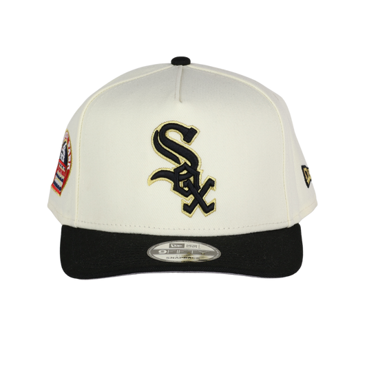 NEW ERA Semi-Curva