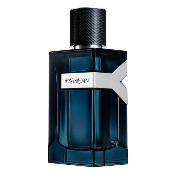 YVES SAINT LAURENT Y EDP INTENSE 100ML MEN