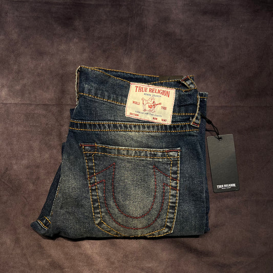 Pantalón TRUE RELIGION corte Slim