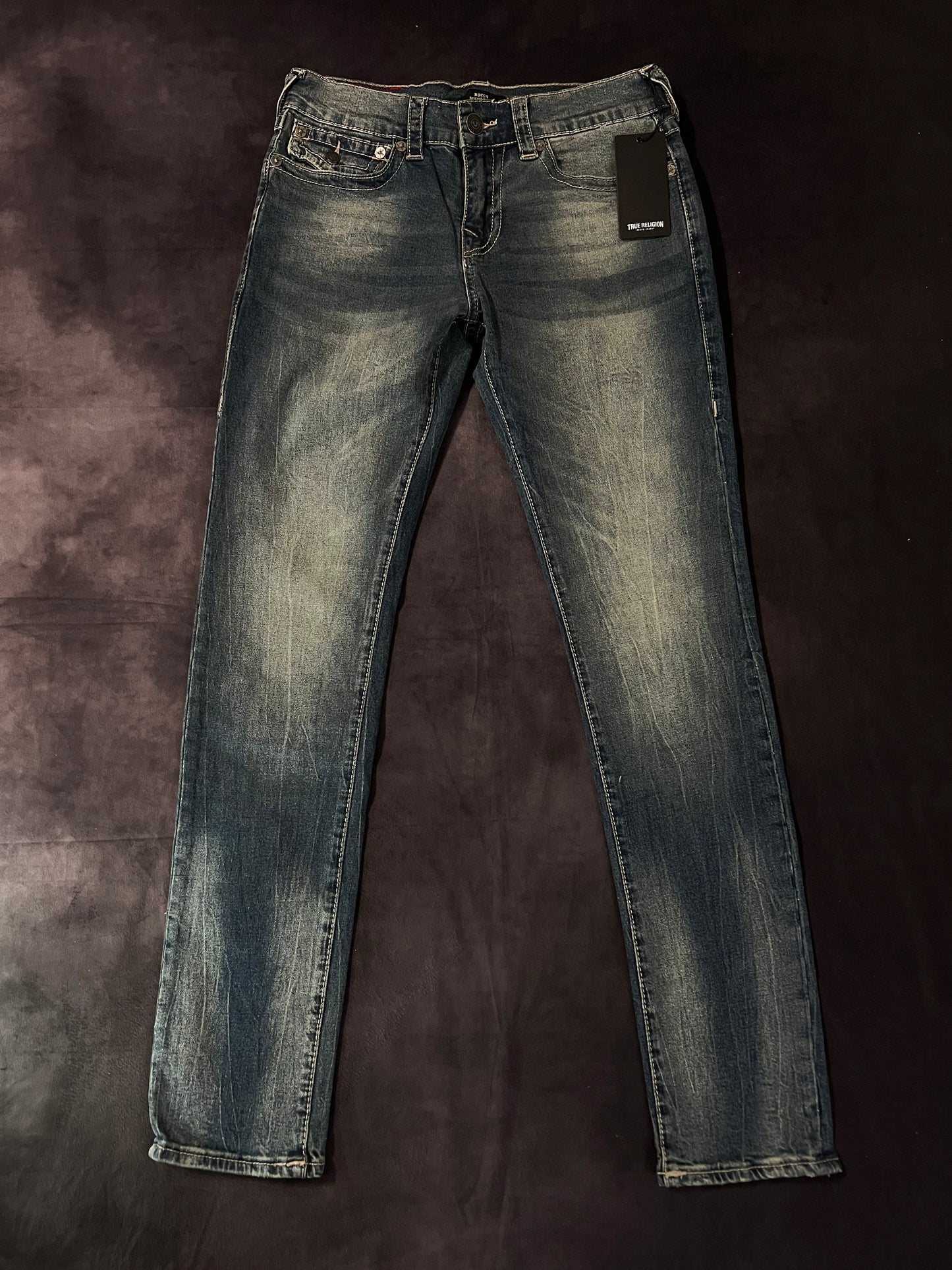 Pantalón TRUE RELIGION - Relaxed Skinny