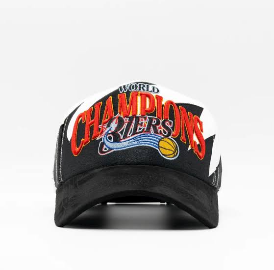 31 Hats Champions