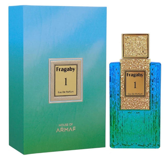 FRAGABY 1 EDP 100ML