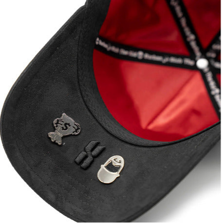 Barbas Hats - Rich Forever