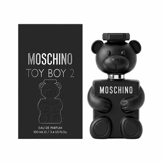 Moschino Toy Boy 2 EDP 100ml Caballero