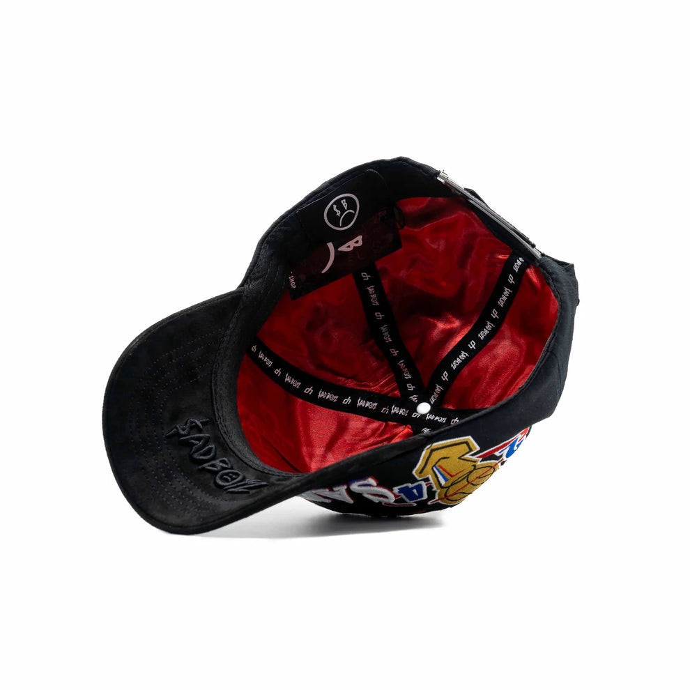 Dandy Hats - Como Jordan