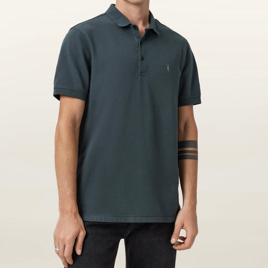 Playera Polo ALLSAINTS