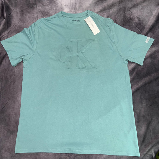 Playera Calvin Klein