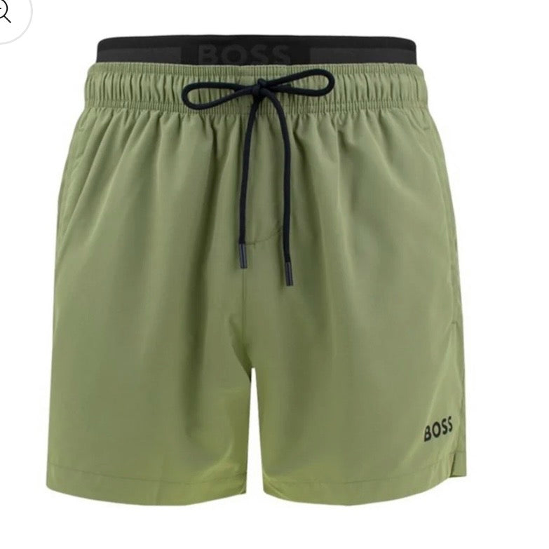 Short de Playa - Boss