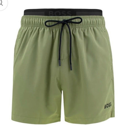 Short de Playa - Boss