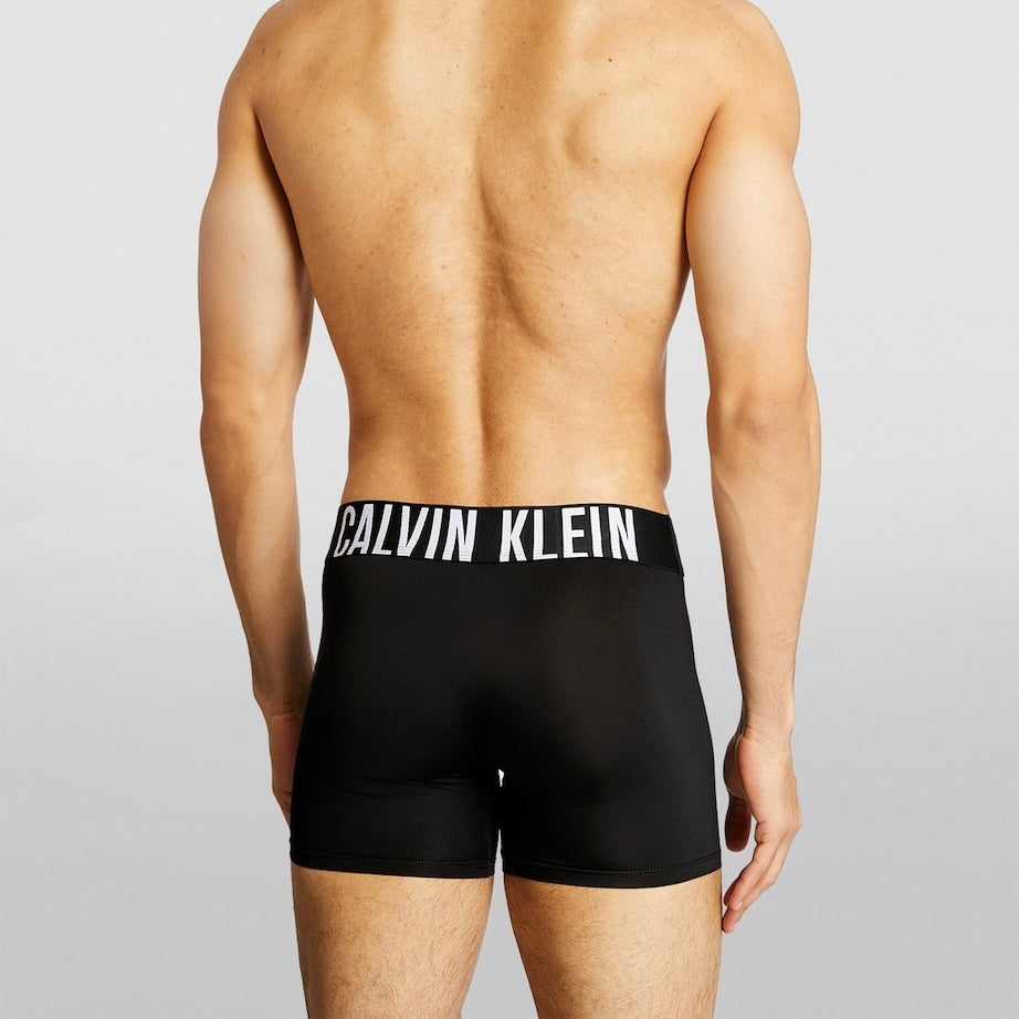 Calvin Klein - 3 piezas Intense Power Microfiber Stretch