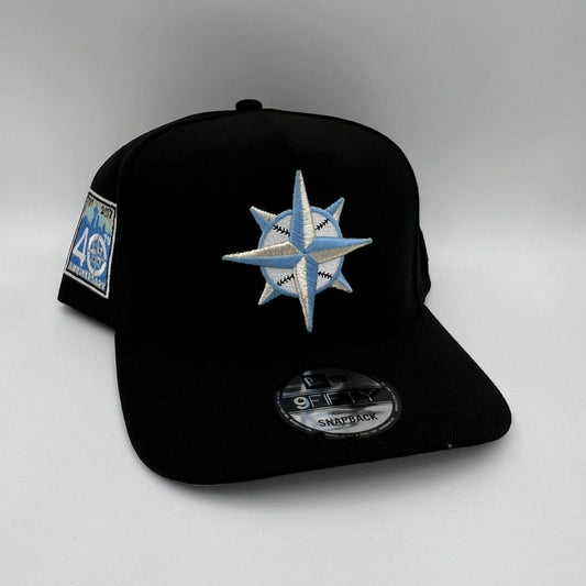 New Era 9Fifty A-Frame Snapbackp ajustable