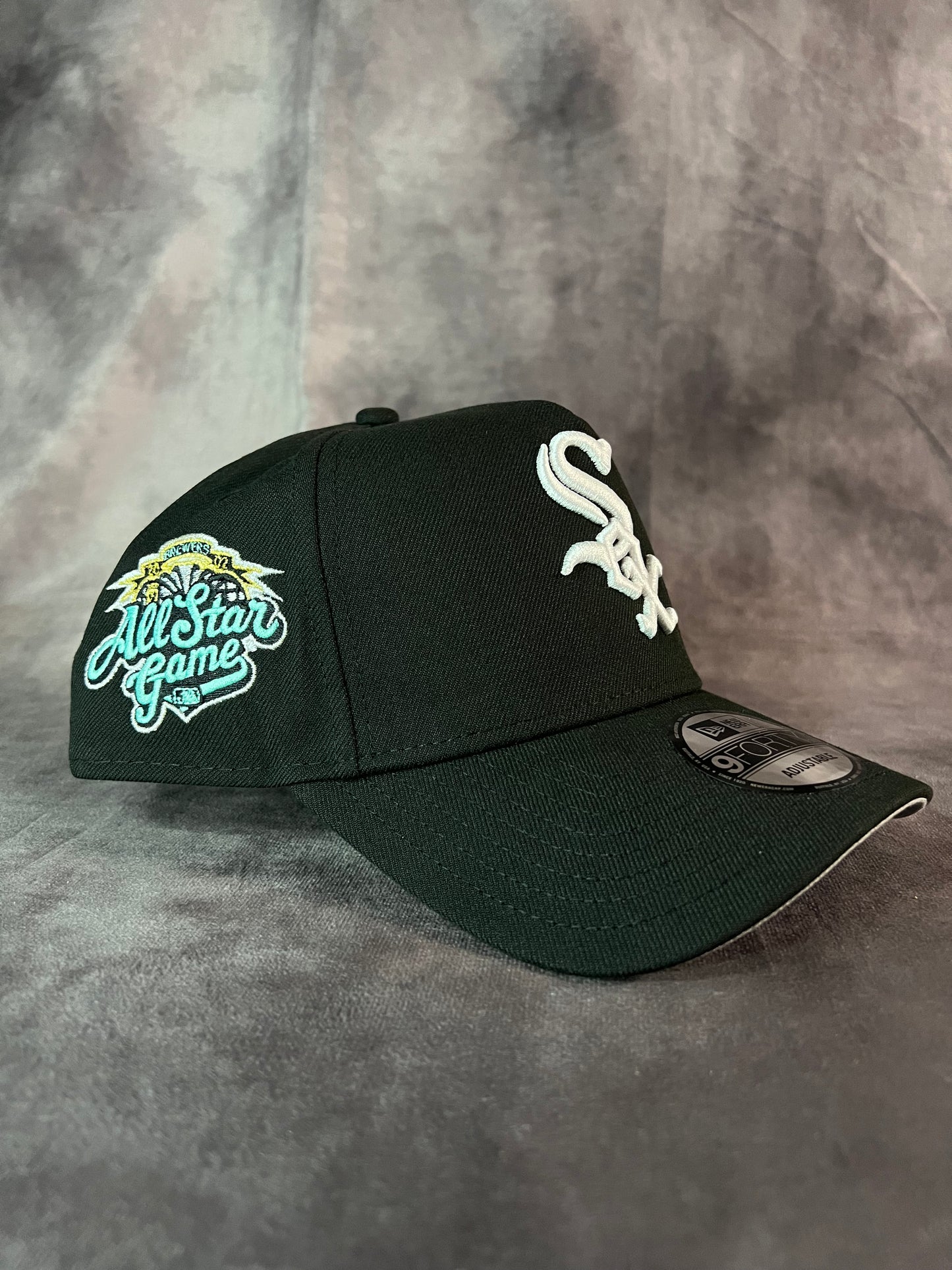 NEW ERA - Curva