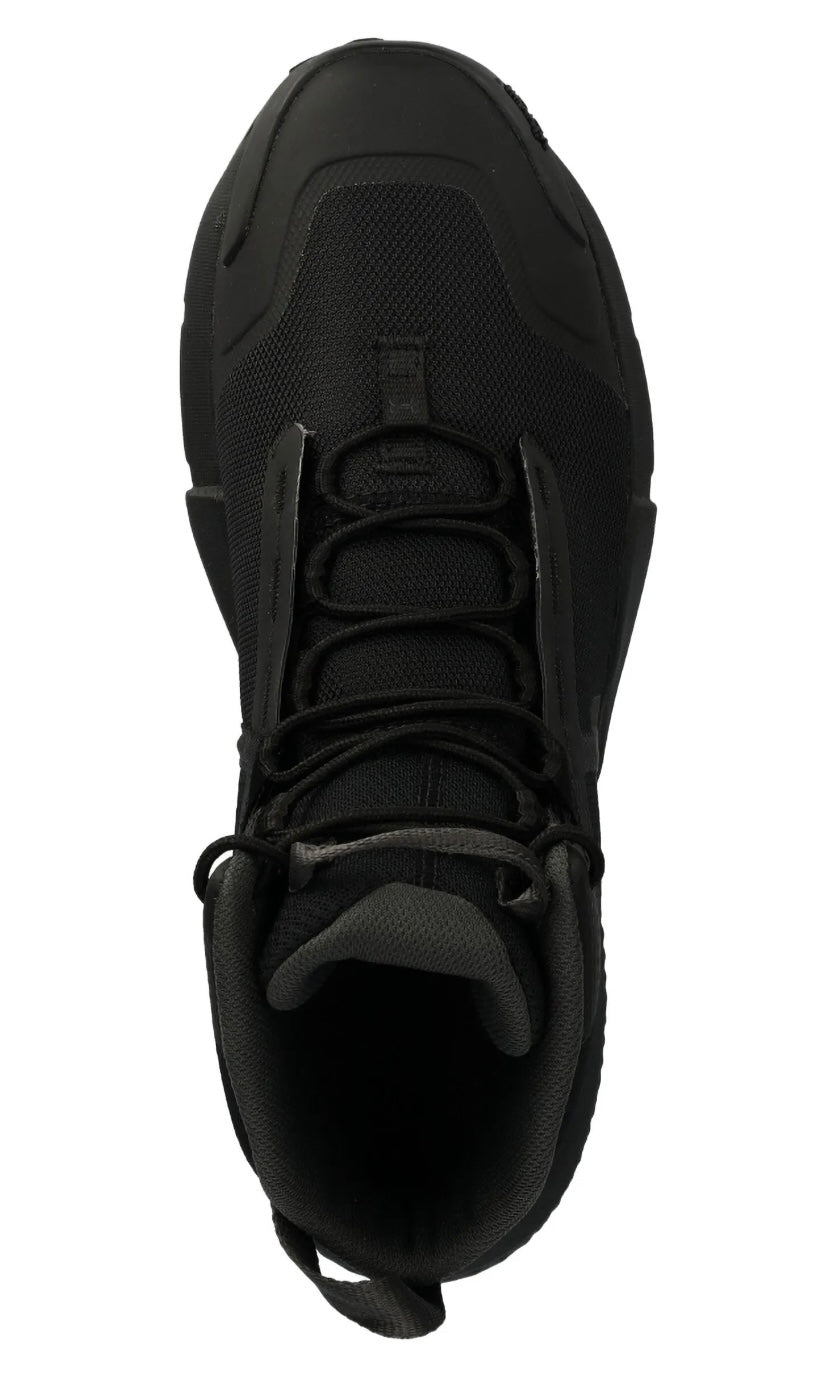 Bota táctica Under Armour Valsetz Mid
