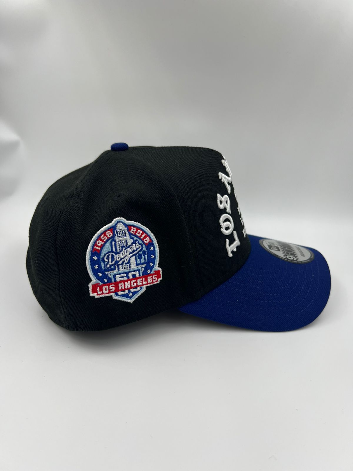 New Era 9Forty ajustable