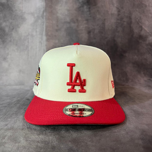 NEW ERA Semi-Curva
