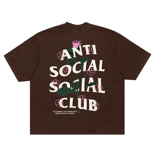 Anti Social Social Club x Junior H