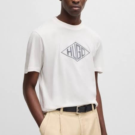 Playera HUGO