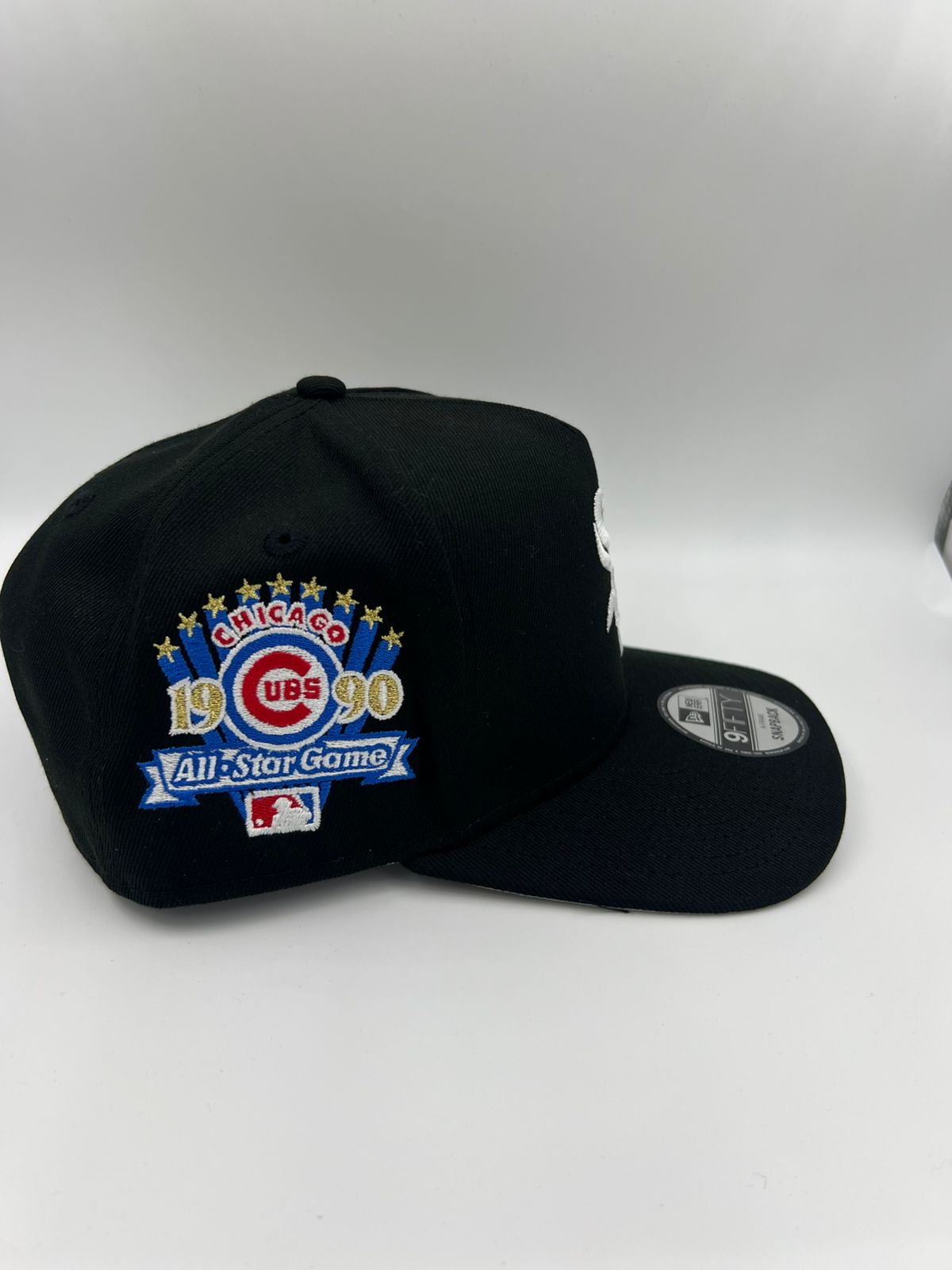 New Era 9Fifty A-Frame Snapbackp ajustable