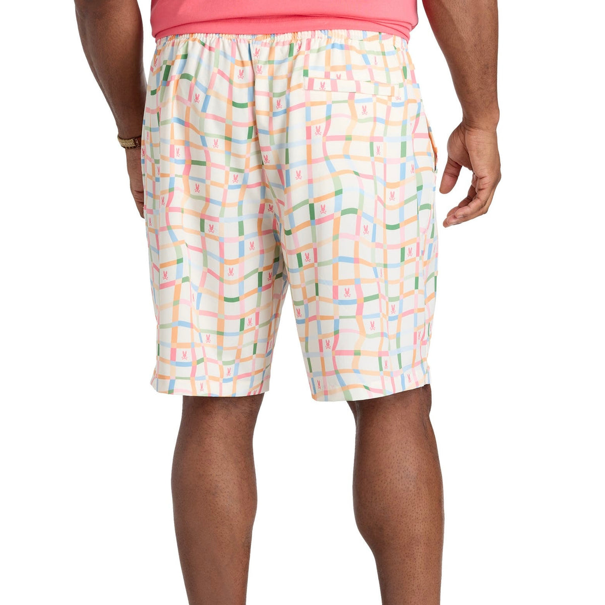 Short de Playa - Psycho Bunny