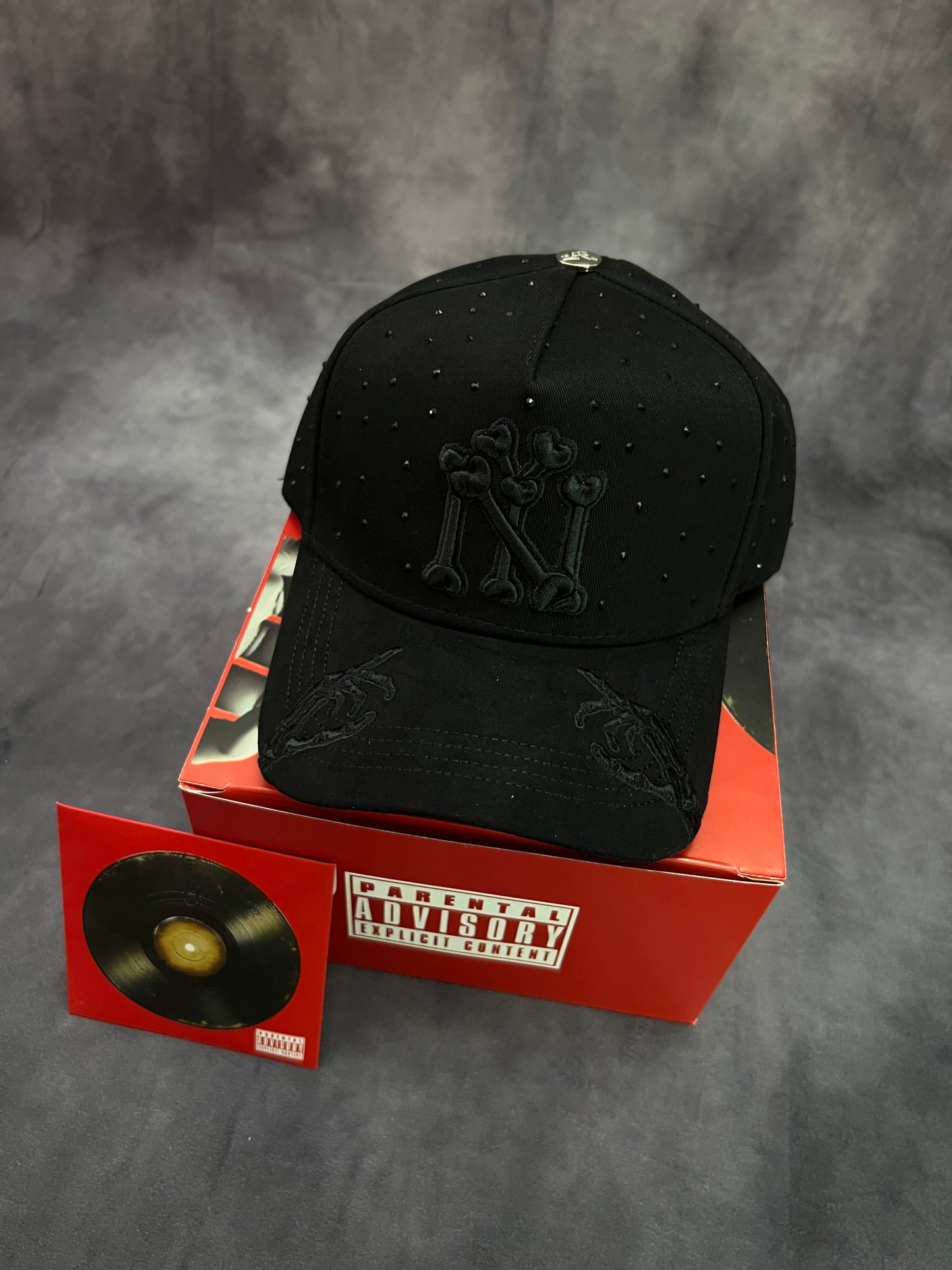 Gorra Ace Hats