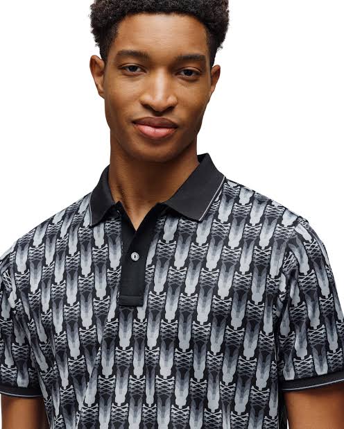 Psycho Bunny Polo Sport