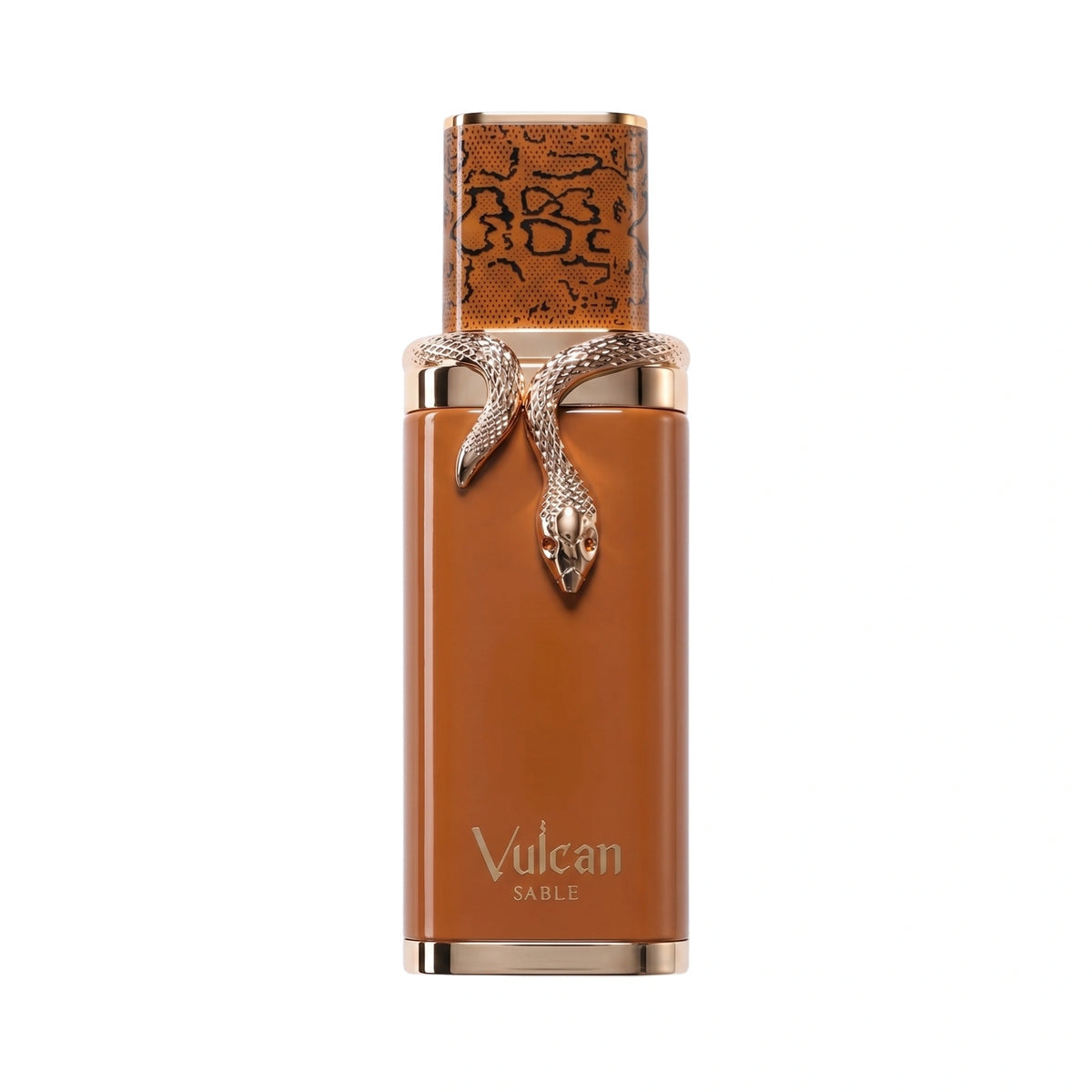 FRENCH AVENEUE VULCAN SABLE 1000ML EDP MEN