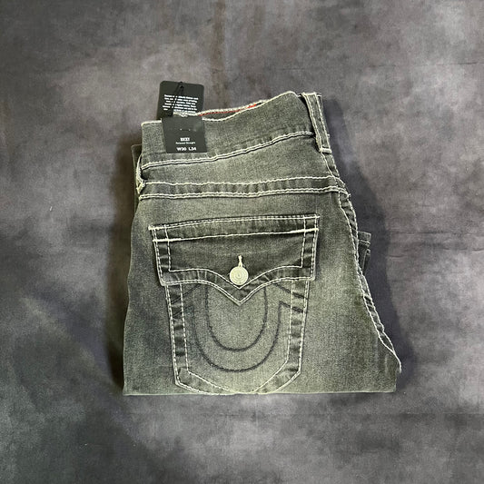 Pantalón TRUE RELIGION - Relaxed Straight