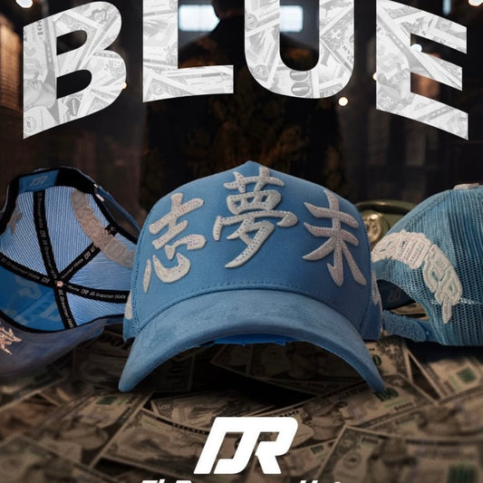 EL DREAMER HATS