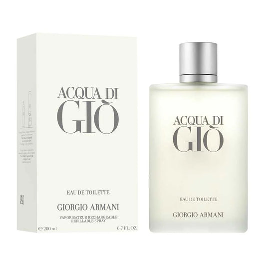 Acqua Di Gio for Men 200ml EDT