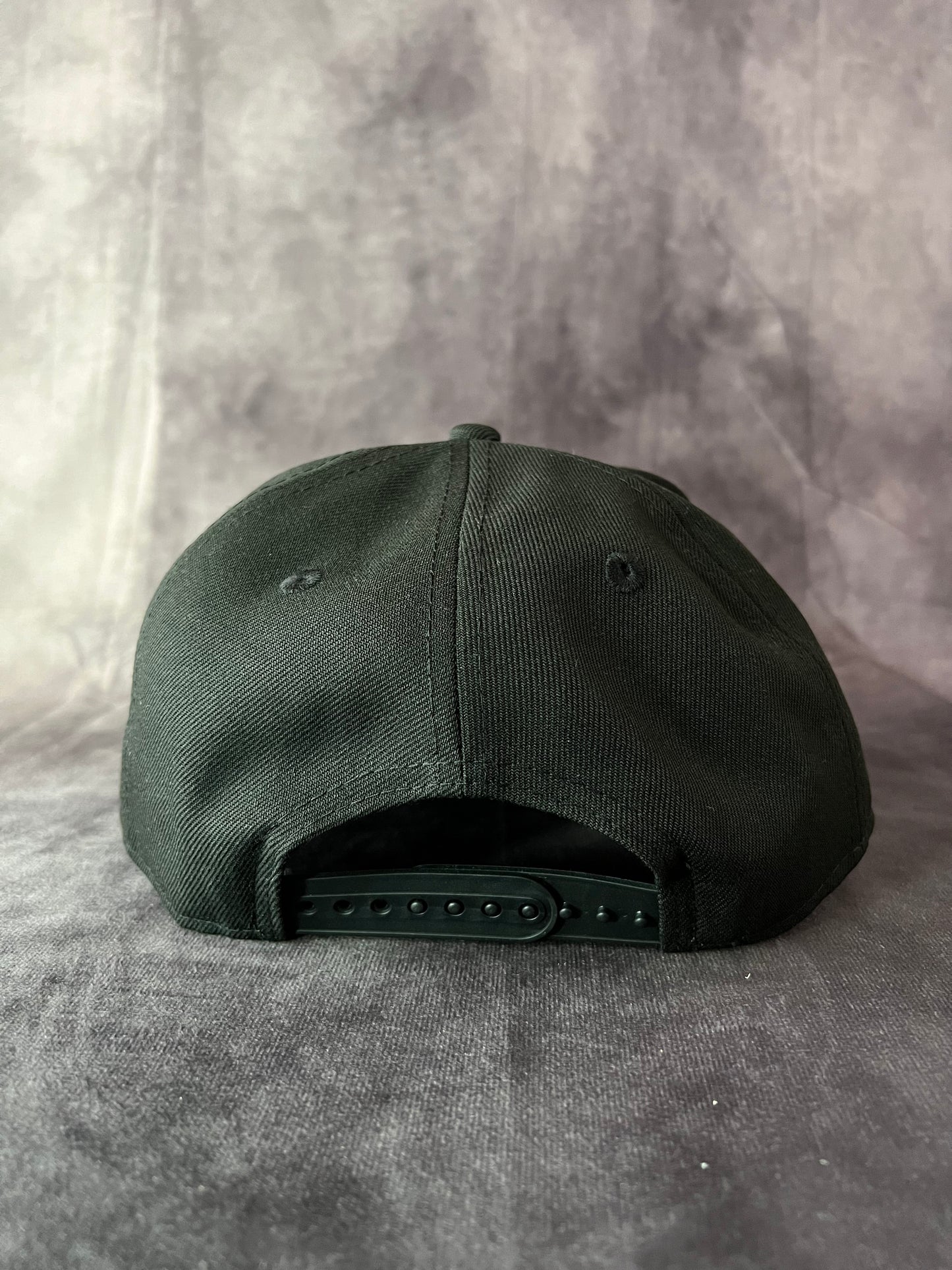 NEW ERA Semi-Curva