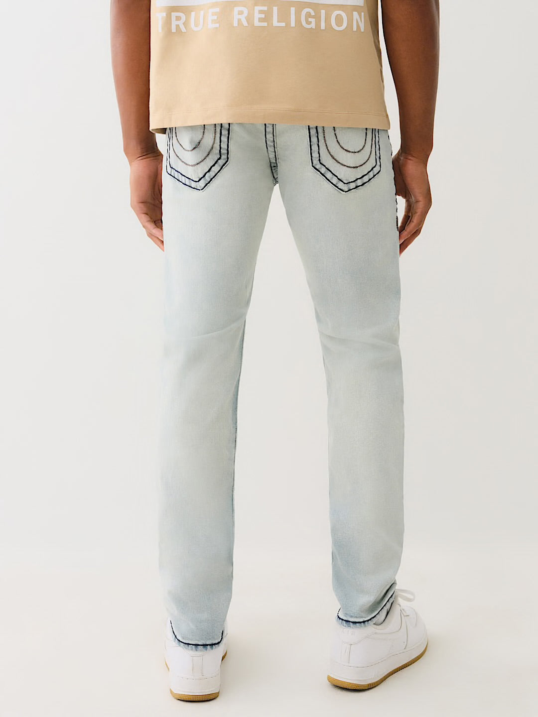 Pantalón True Religion Matt Ultra Skinny