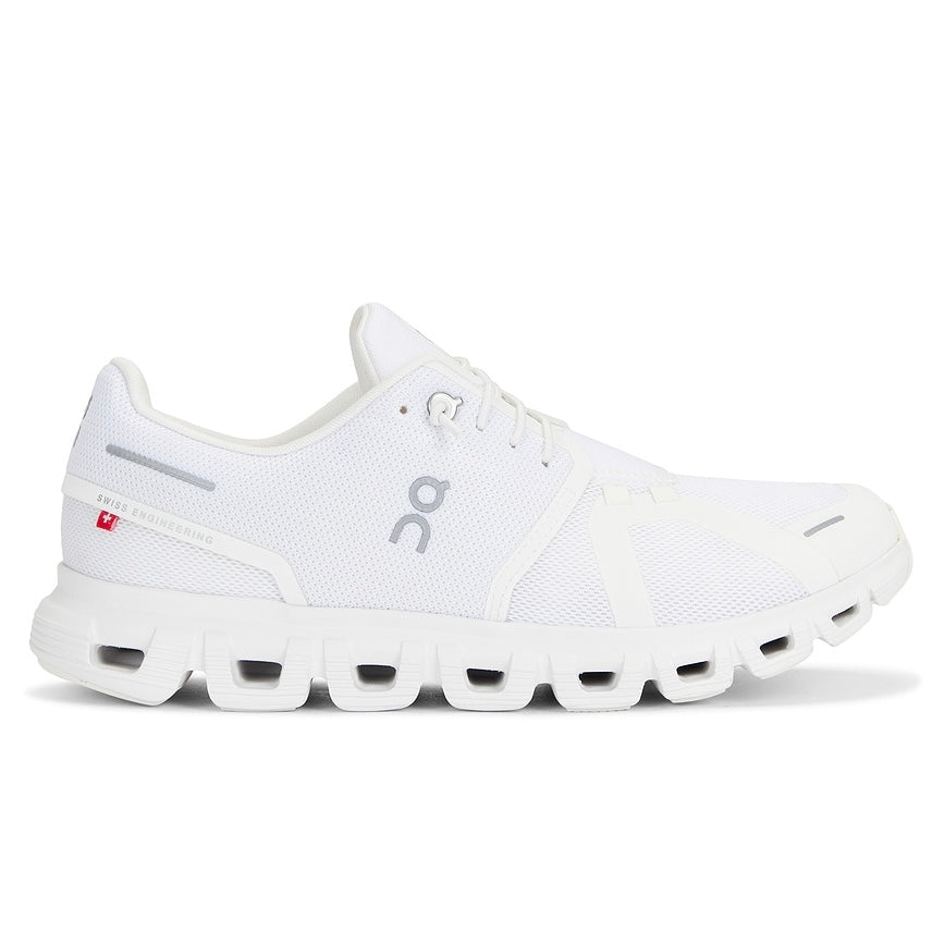 On Cloud 6 Dama