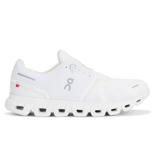 On Cloud 6 Dama