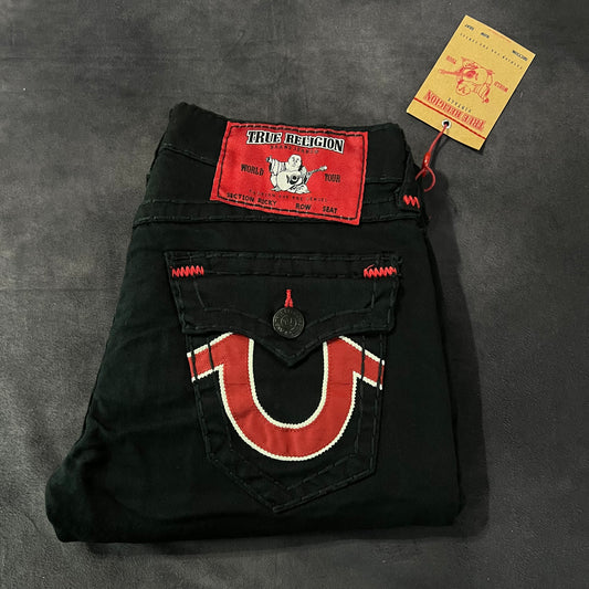 Pantalón TRUE RELIGION - Relaxed Straight