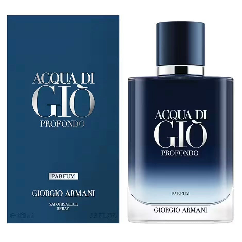 Acqua Di Gio Profondo Parfum 100ml