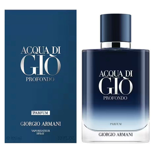 Acqua Di Gio Profondo Parfum 100ml