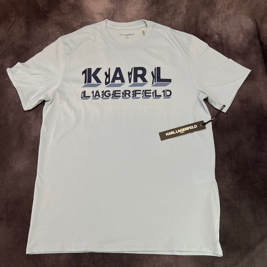 Playera KARL LAGERFELD