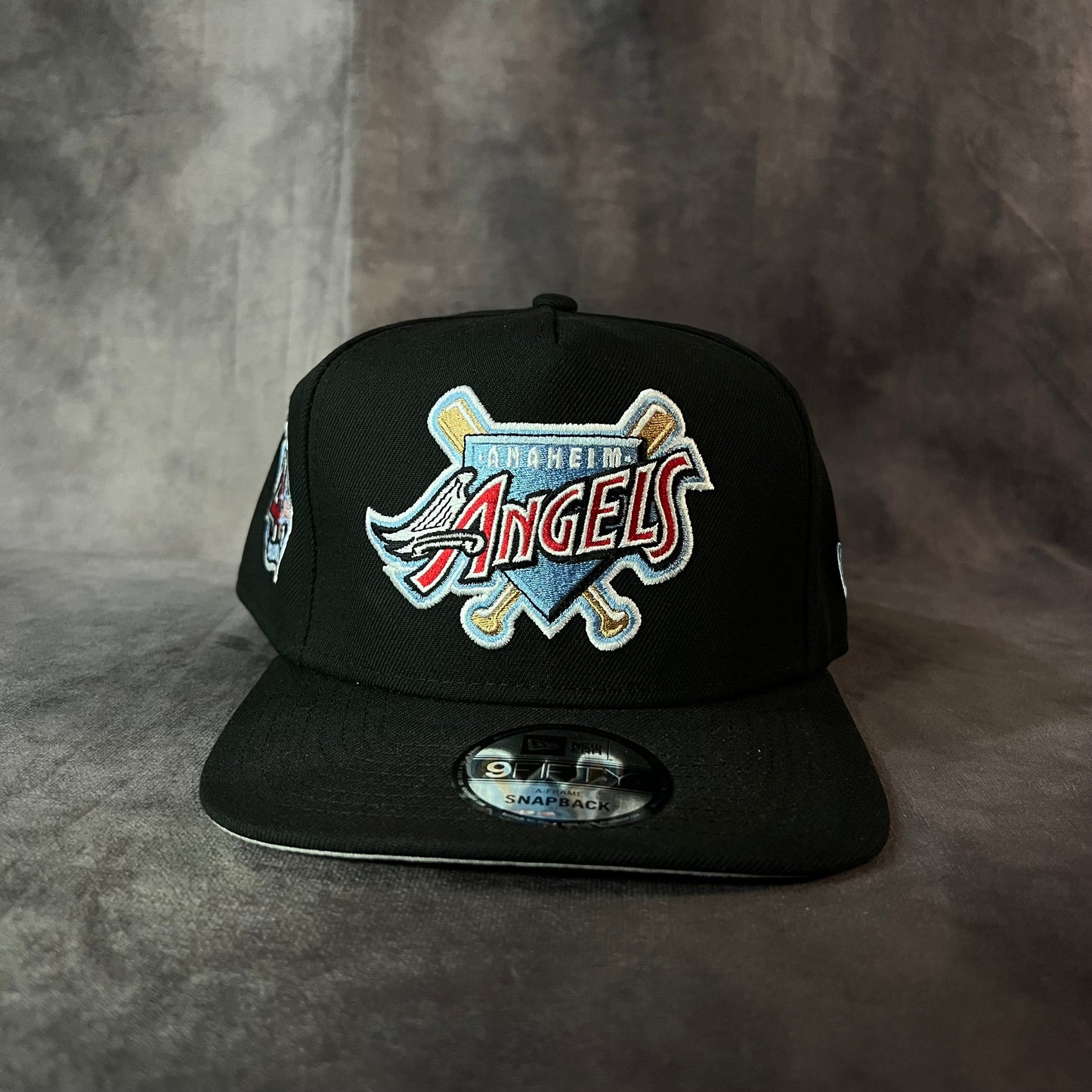 NEW ERA Semi-Curva