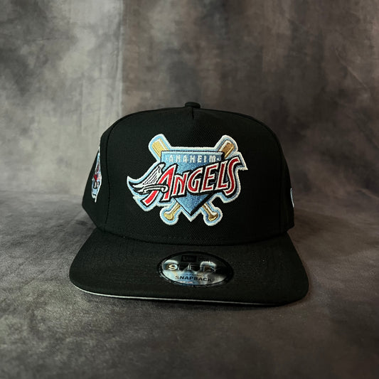NEW ERA Semi-Curva