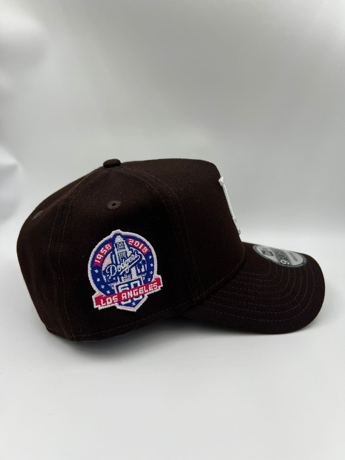 New Era 9Forty ajustable