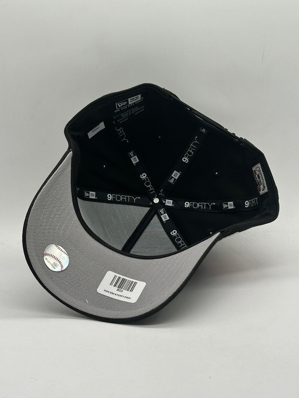NEW ERA Semi-curva